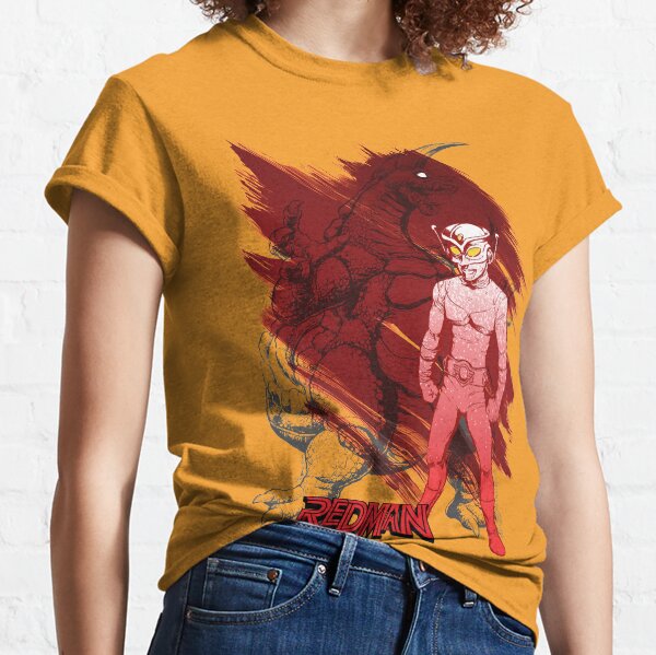 Redman Victory Classic T-Shirt