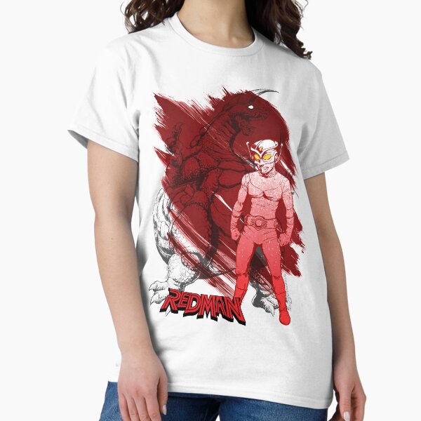 Item preview, Redman Victory designed and sold by Night-Shining.