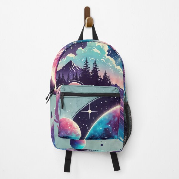 Item preview, Galactic Dreamscape designed and sold by LukeCharming.