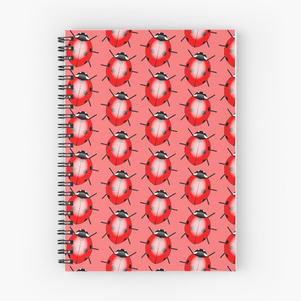 Item preview, Ladybug designed and sold by Mahkor.