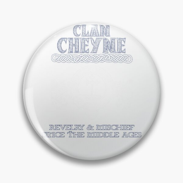 Item preview, Clan Cheyne crest Scottish clans Scottish surname designed and sold by Clan1093.