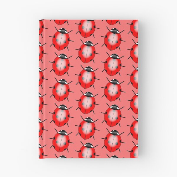Item preview, Ladybug designed and sold by Mahkor.