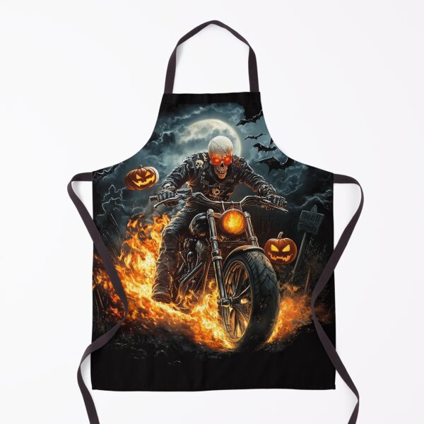 Item preview, Halloween Ride designed and sold by 71Lion.