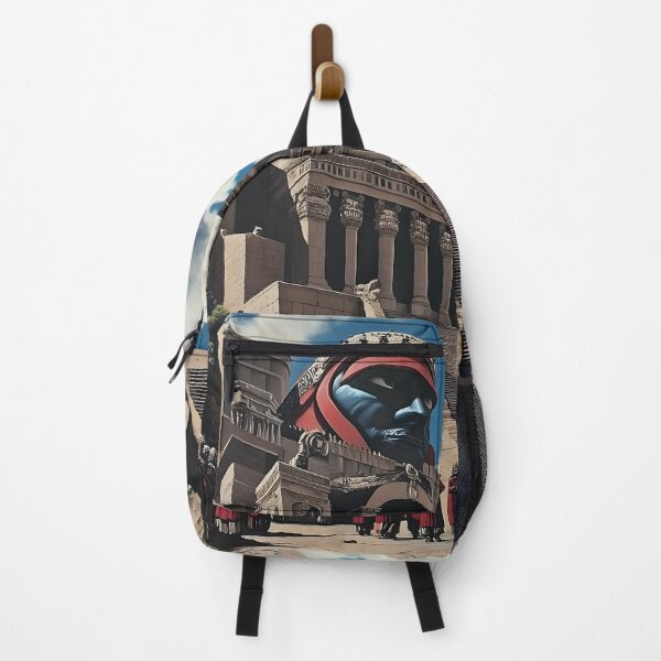 Item preview, templo designed and sold by sodarkensthef.
