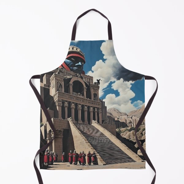 Item preview, templo designed and sold by sodarkensthef.