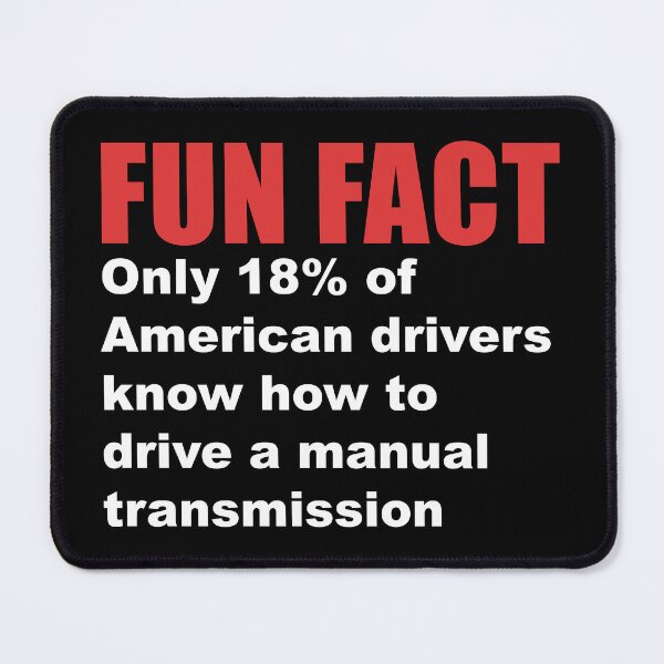Item preview, fun fact manual transmission designed and sold by Dagrell.