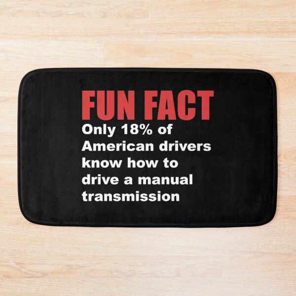 Item preview, fun fact manual transmission designed and sold by Dagrell.