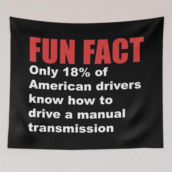 Item preview, fun fact manual transmission designed and sold by Dagrell.