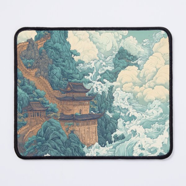 Item preview, Great Wall designed and sold by sodarkensthef.
