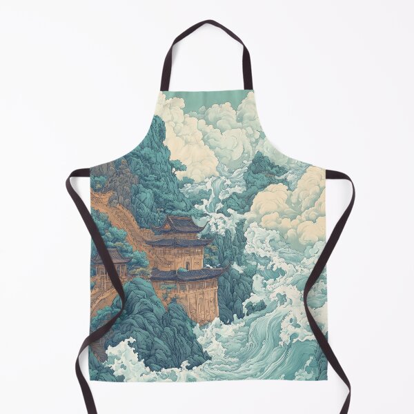 Item preview, Great Wall designed and sold by sodarkensthef.