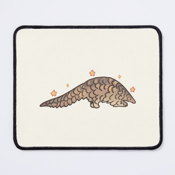 Item preview, Cute pangolins  designed and sold by Artofmayara.