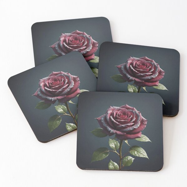 Item preview, The beauty rose designed and sold by Marcu Ioachim.