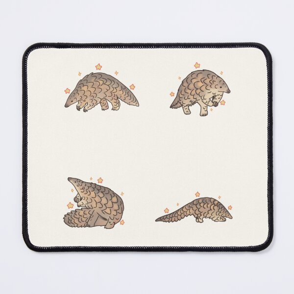Item preview, pangolin pack  designed and sold by Artofmayara.