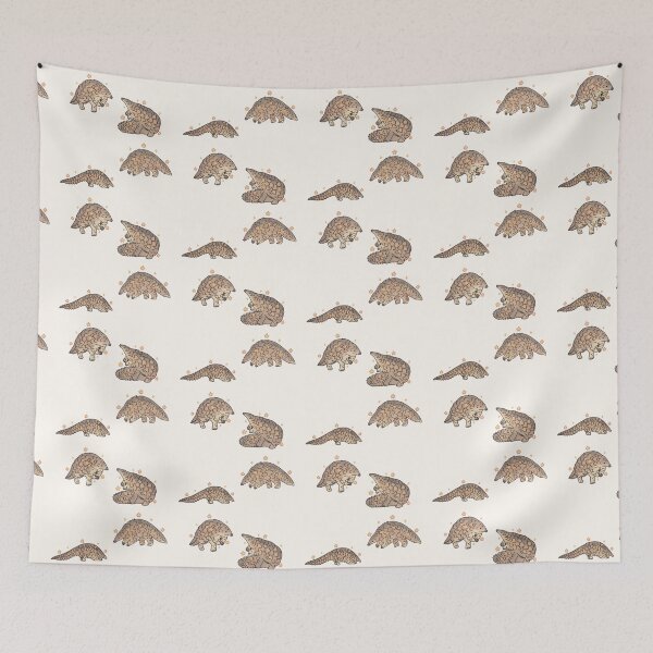 Item preview, pangolin pack  designed and sold by Artofmayara.