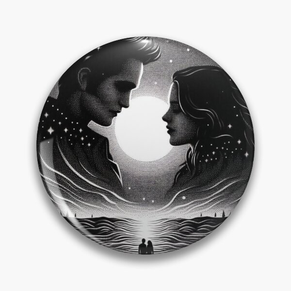 Artikelvorschau, Twilight-Liebes-Fan-Art entworfen und verkauft von Simplybe1.