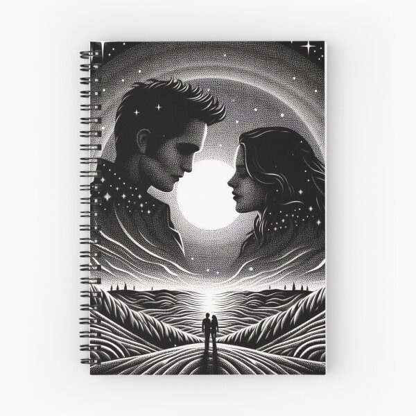 Item preview, Twilight Love Fan Art designed and sold by Simplybe1.