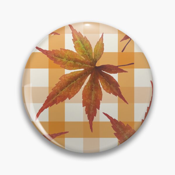 Item preview, Autumn Plaid Pattern designed and sold by Ayesha Saleem.