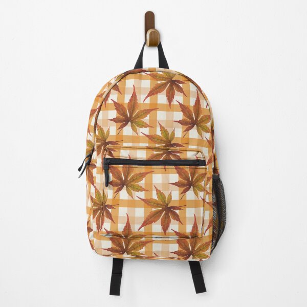 Item preview, Autumn Plaid Pattern designed and sold by Ayesha Saleem.