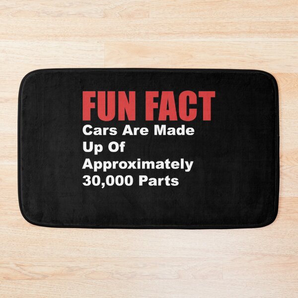 Item preview, fun fact car parts designed and sold by Dagrell.