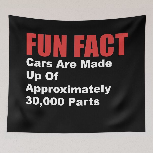 Item preview, fun fact car parts designed and sold by Dagrell.
