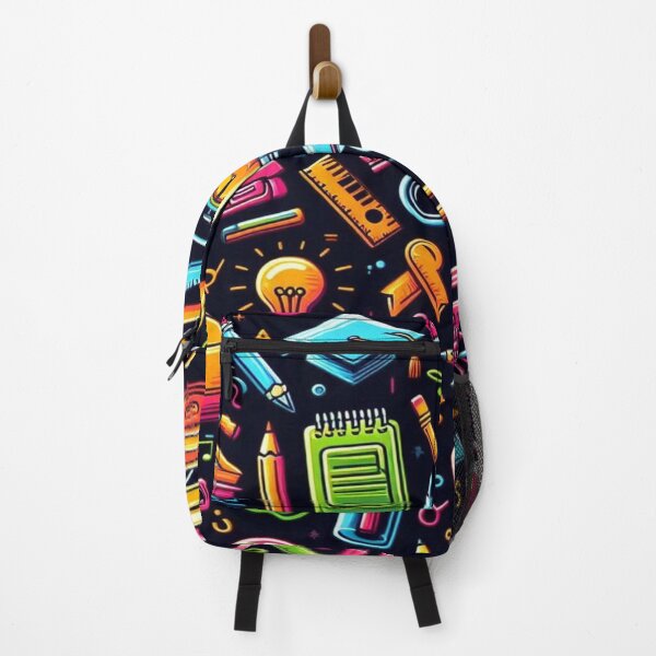 Item preview, falcon88 Back to School Pattern designed and sold by Imaginarium of Chaos falcon88 .