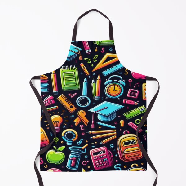 Item preview, falcon88 Back to School Pattern designed and sold by Imaginarium of Chaos falcon88 .