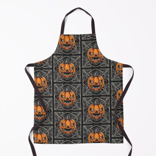 Item preview, Spooky Pumpkin Graphic, funny, gifts, pumpkin, autumn, Halloween, designed and sold by Ewelina Niemiec.