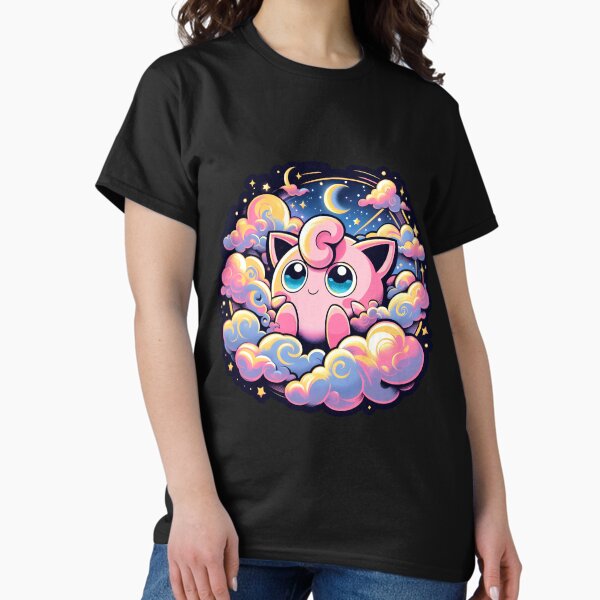 Item preview, Pinky Clouds designed and sold by alexMTX.
