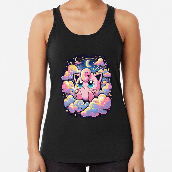 Item preview, Pinky Clouds designed and sold by alexMTX.