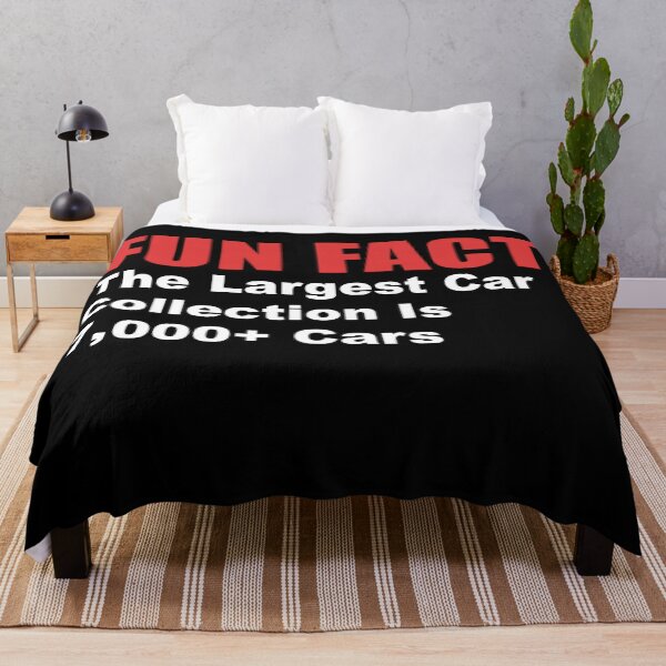 Item preview, fun fact largest car collection designed and sold by Dagrell.