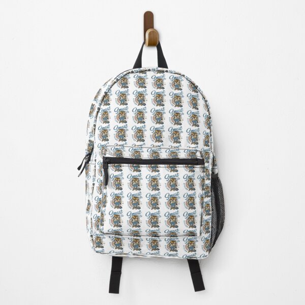 Item preview, Smart It's Definitely Stylish - Funny Book Character Design designed and sold by Mehmet Hanifi Ekşi.
