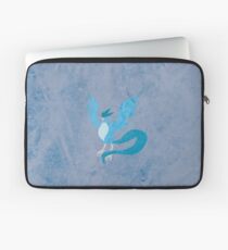 144 artcn Laptop Sleeve