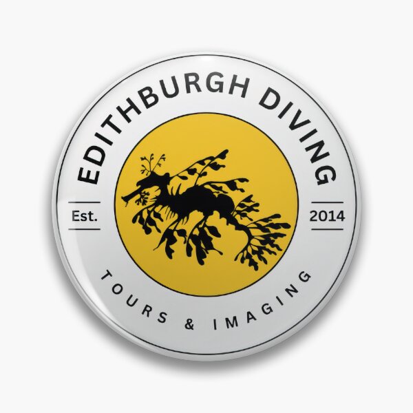 Item preview, Edithburgh Diving designed and sold by OceanicSoiree.