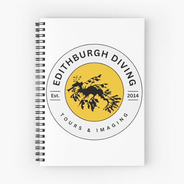 Item preview, Edithburgh Diving designed and sold by OceanicSoiree.