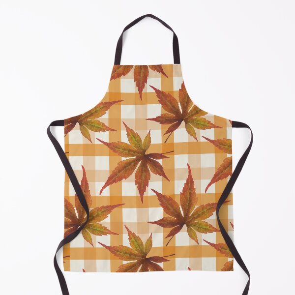 Item preview, Autumn Plaid Pattern designed and sold by Ayesha Saleem.