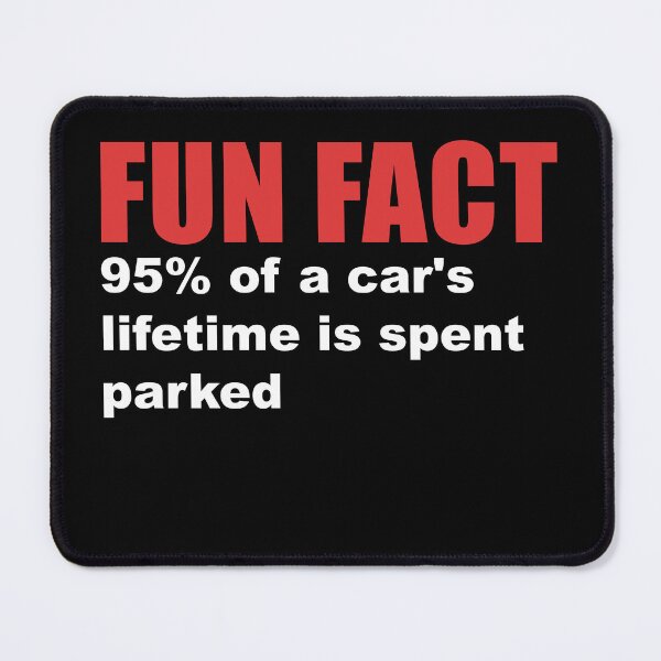 Item preview, fun fact car parked designed and sold by Dagrell.