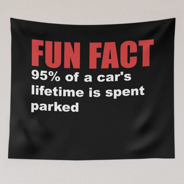 Item preview, fun fact car parked designed and sold by Dagrell.