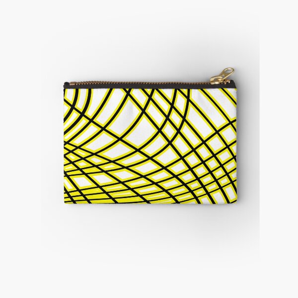 Item preview, Abstract pattern - yellow. designed and sold by K.S ART.