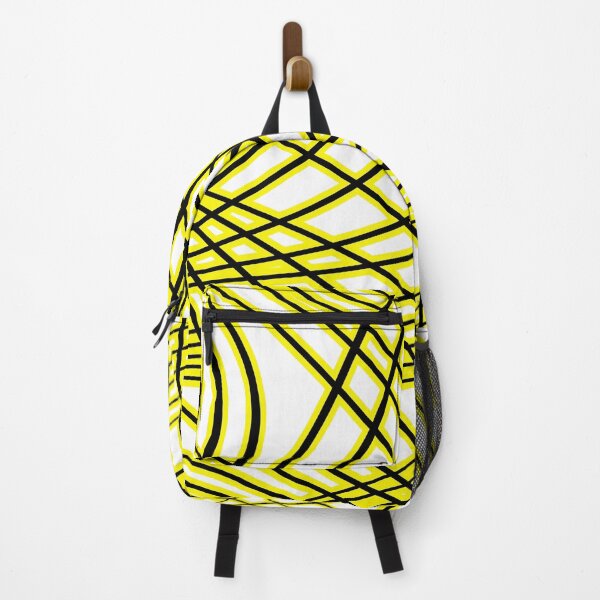 Item preview, Abstract pattern - yellow. designed and sold by K.S ART.