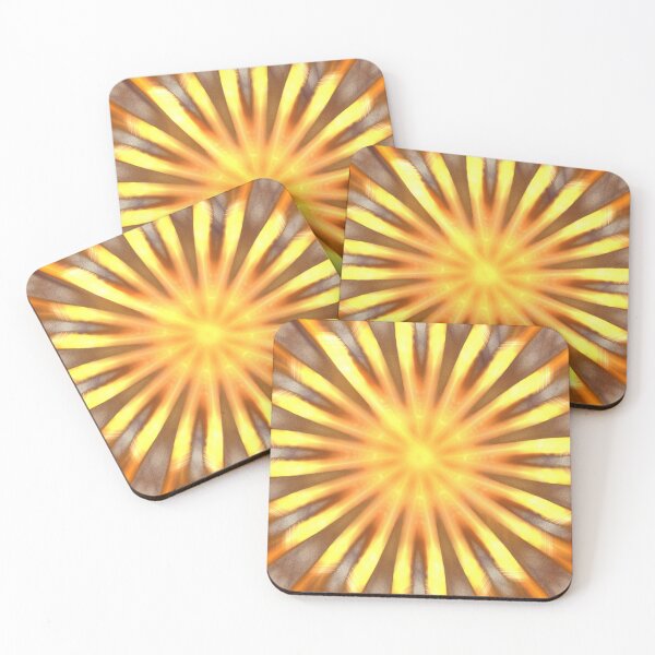 Item preview, Tangerine Rays designed and sold by KimSyOk.