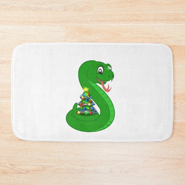 Item preview, New Year Serpent of 2025 designed and sold by YarkaYa.
