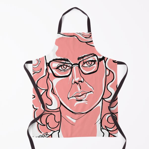 Item preview, Mary Flannery O'Conner designed and sold by MJboo7.