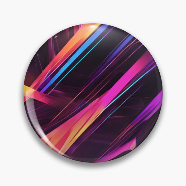 Item preview, Neon Light Pattern designed and sold by Have Mercy.