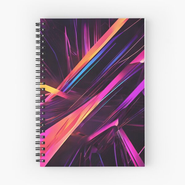 Item preview, Neon Light Pattern designed and sold by Have Mercy.