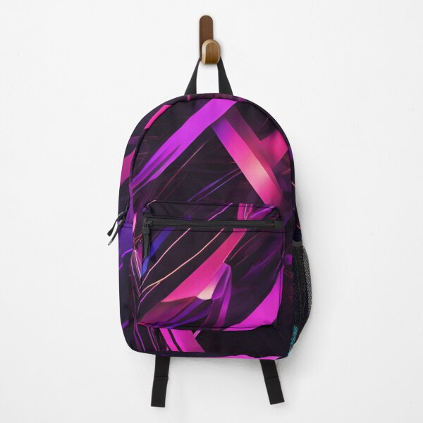 Item preview, Neon Light Pattern designed and sold by Have Mercy.