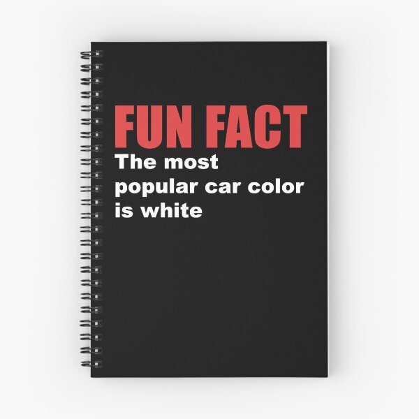Item preview, fun fact car color designed and sold by Dagrell.