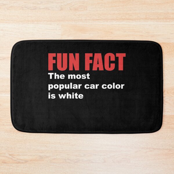 Item preview, fun fact car color designed and sold by Dagrell.