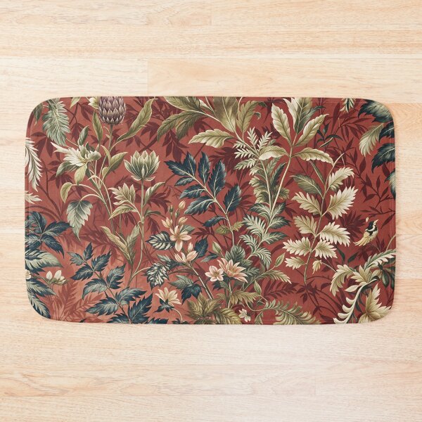 Item preview, Bohemian Jungle Bazaar designed and sold by meggydesigns.
