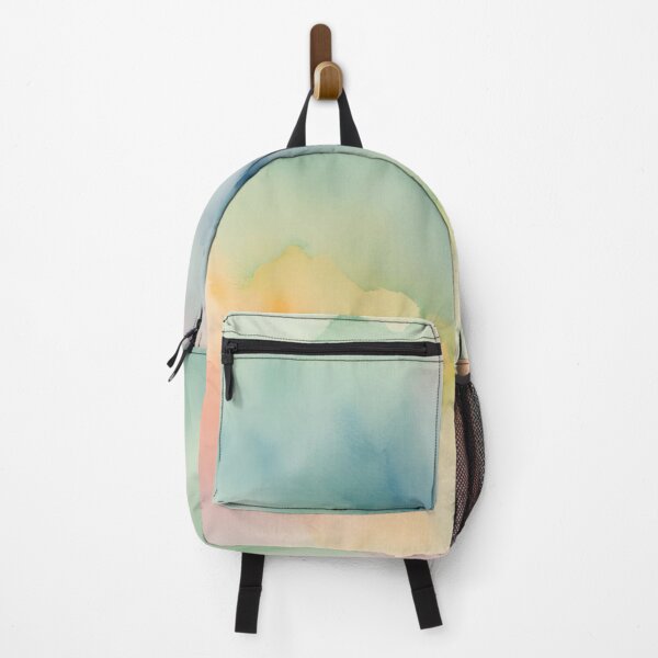 Item preview, Soft Pastel Watercolor Background designed and sold by Have Mercy.