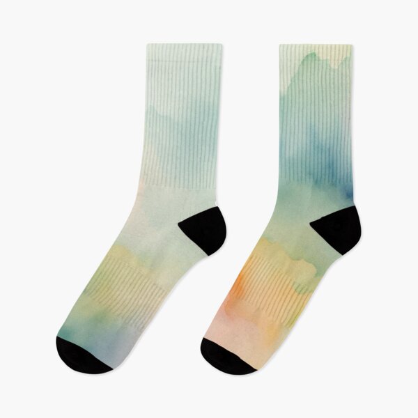 Item preview, Soft Pastel Watercolor Background designed and sold by Have Mercy.